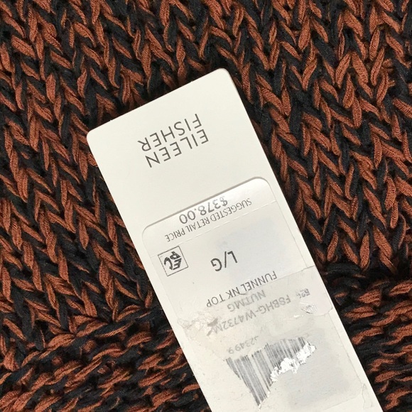 EILEEN FISHER L/G - Picture 13 of 13